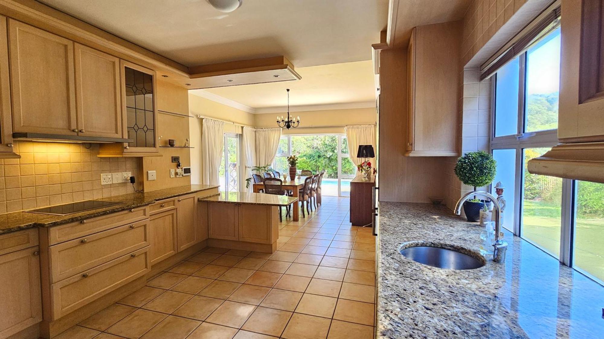 Luxury Family Near With Grill And Workspace Pousada Cidade Do Cabo