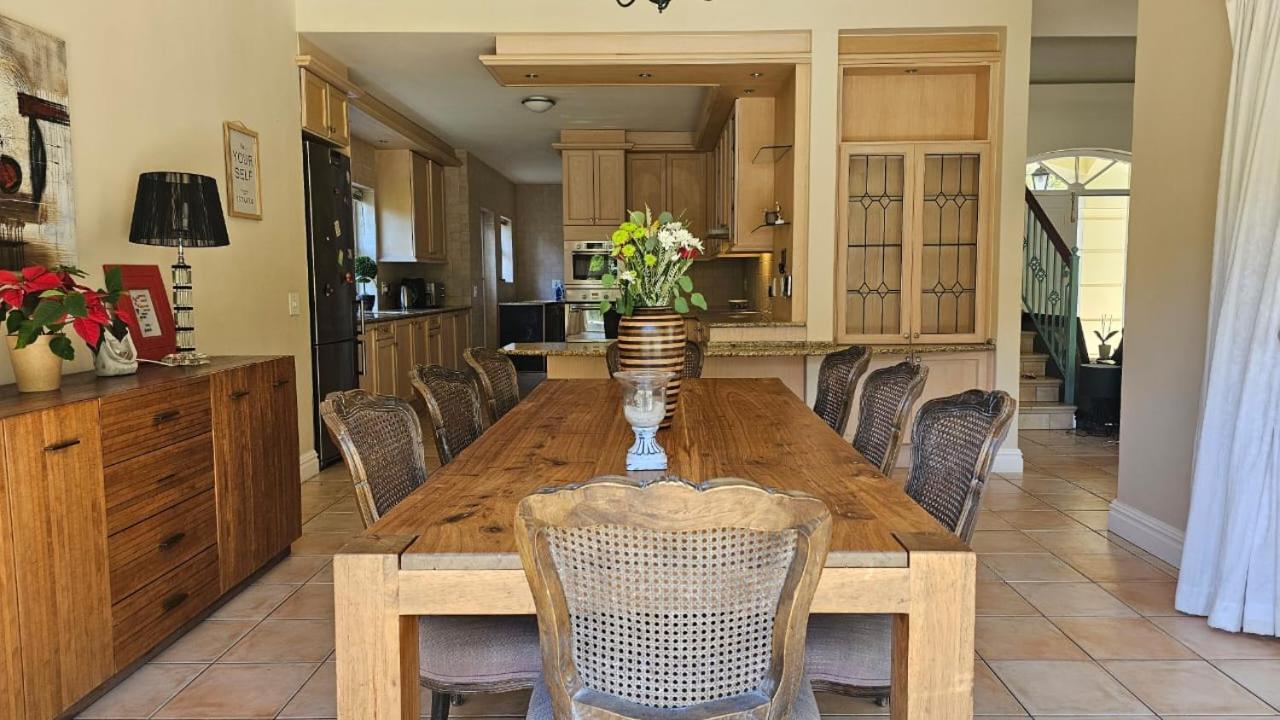 Villa Luxury Family Near With Grill And Workspace *