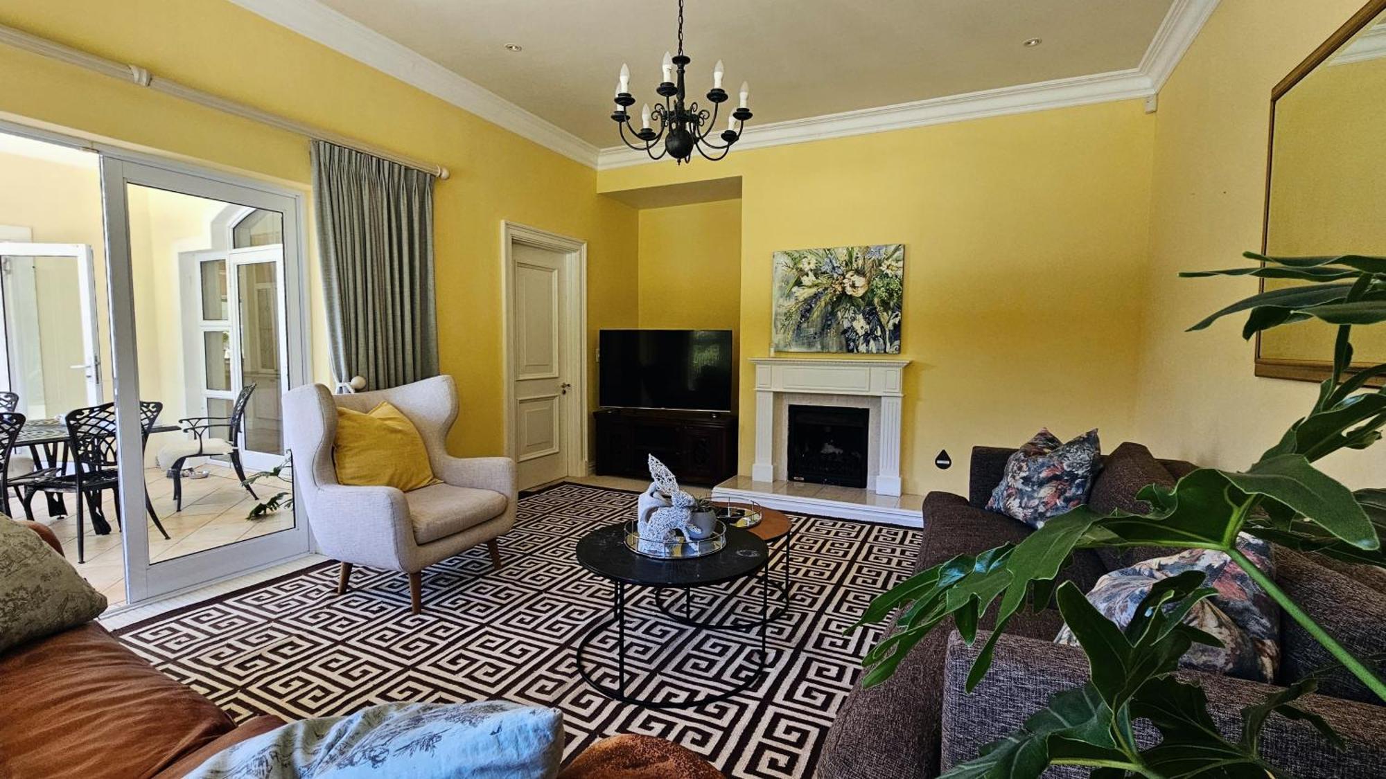 Villa Luxury Family Near With Grill And Workspace *