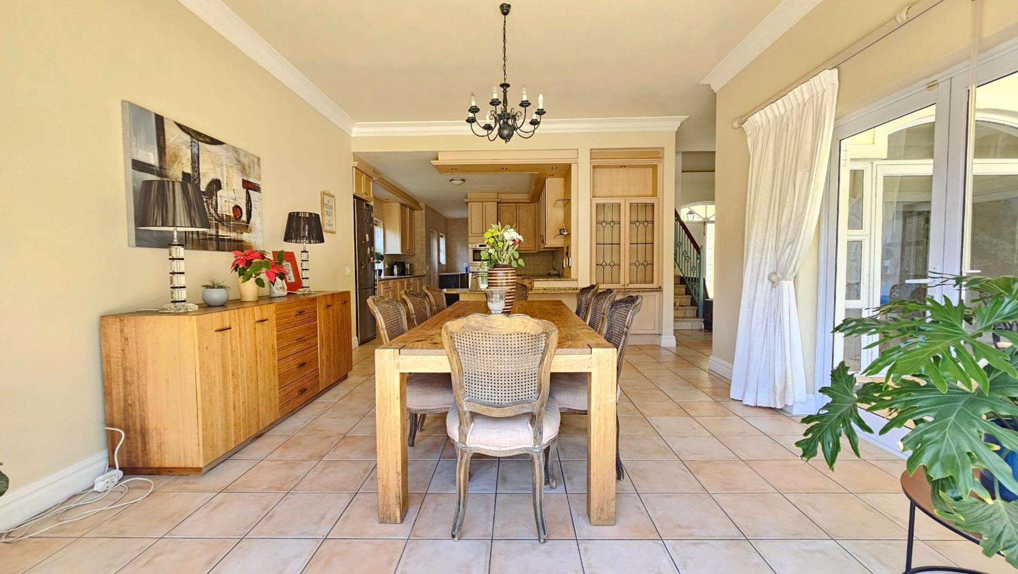 Luxury Family Near With Grill And Workspace * Cape Town