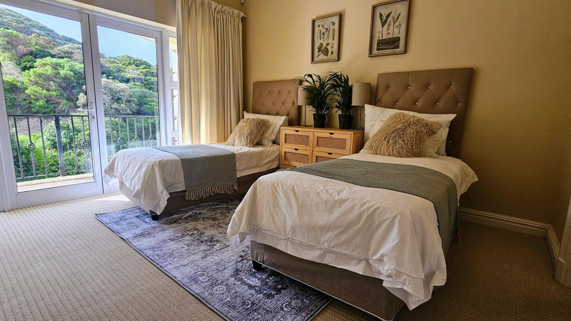 Luxury Family Near With Grill And Workspace * Cape Town